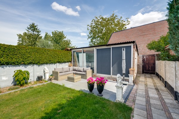 Medium property photo - Rubenspark 7, 5121 WN Rijen